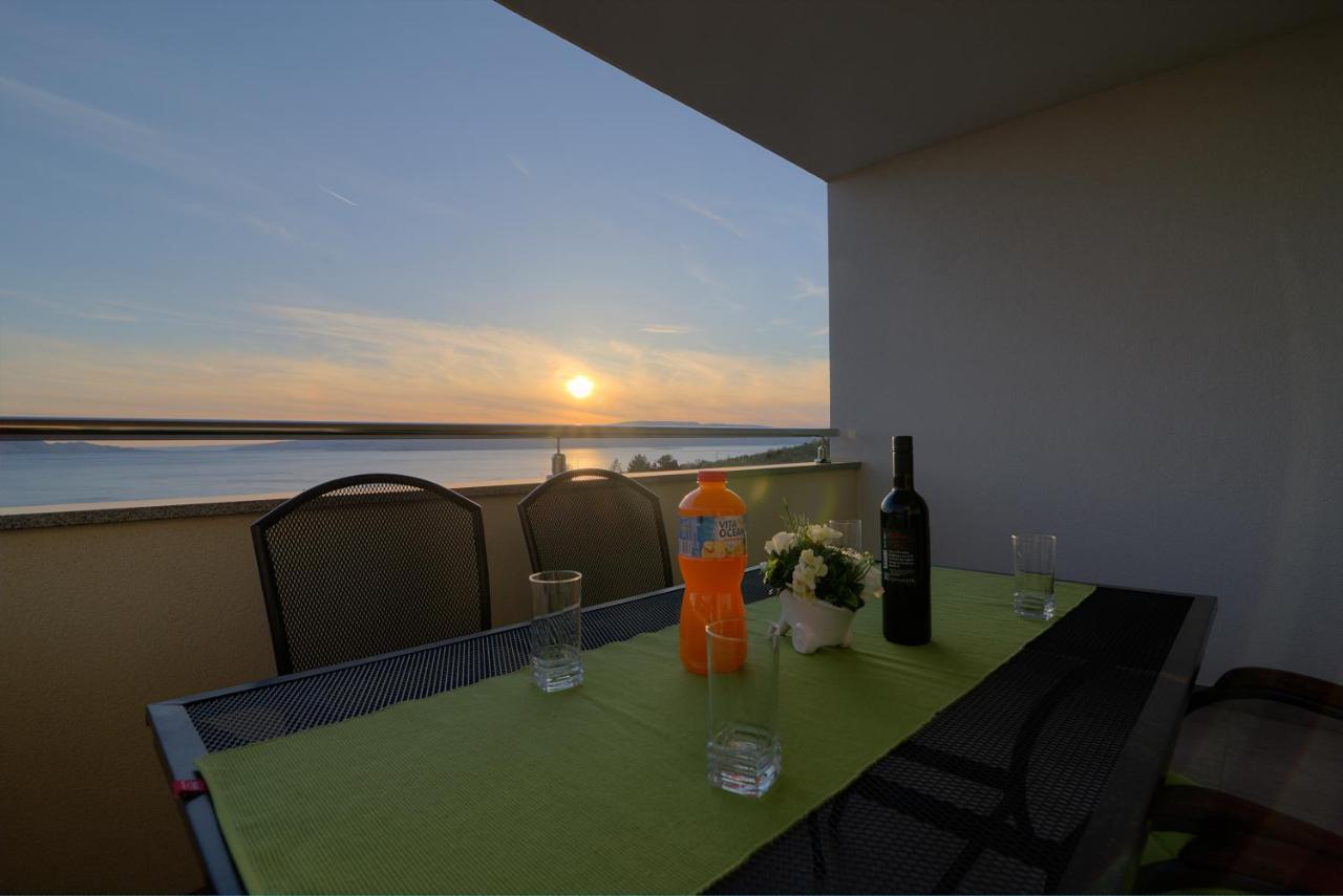 Apartman Nehaj Διαμέρισμα Senj  Εξωτερικό φωτογραφία