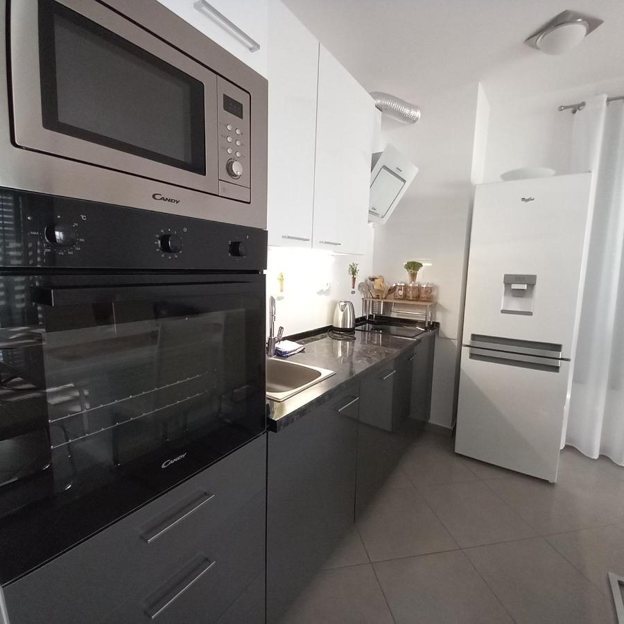 Apartman Nehaj Διαμέρισμα Senj  Εξωτερικό φωτογραφία