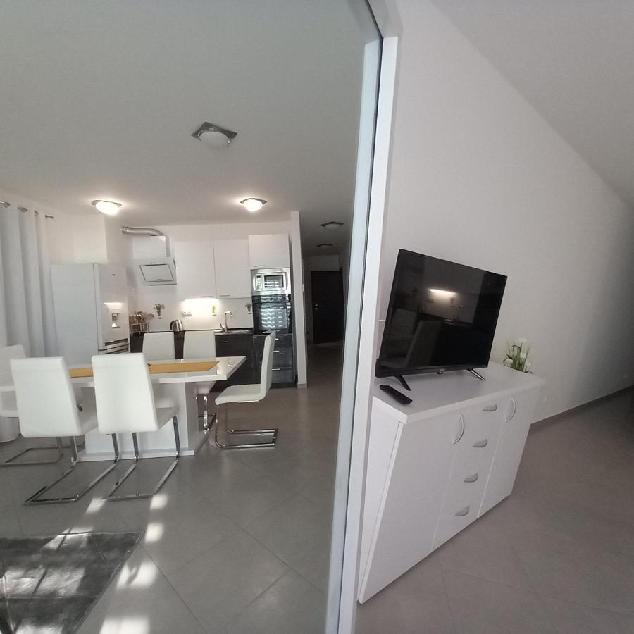 Apartman Nehaj Διαμέρισμα Senj  Εξωτερικό φωτογραφία
