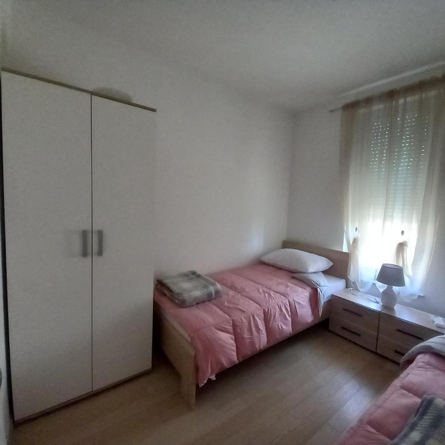 Apartman Nehaj Διαμέρισμα Senj  Εξωτερικό φωτογραφία