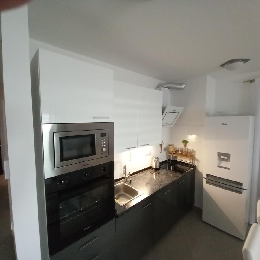 Apartman Nehaj Διαμέρισμα Senj  Εξωτερικό φωτογραφία