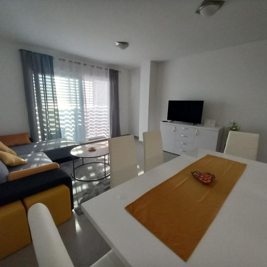 Apartman Nehaj Διαμέρισμα Senj  Εξωτερικό φωτογραφία