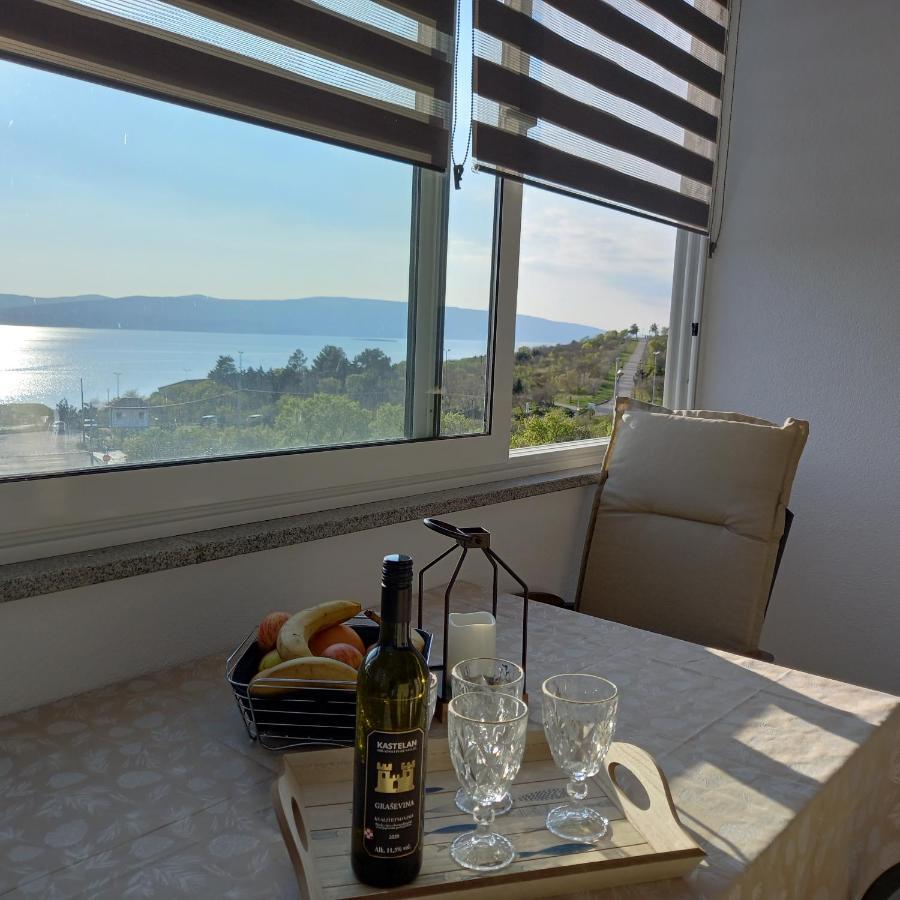 Apartman Nehaj Διαμέρισμα Senj  Εξωτερικό φωτογραφία