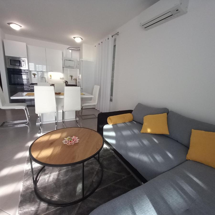 Apartman Nehaj Διαμέρισμα Senj  Εξωτερικό φωτογραφία