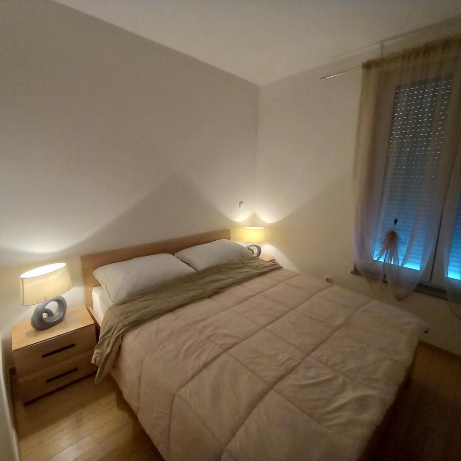 Apartman Nehaj Διαμέρισμα Senj  Εξωτερικό φωτογραφία