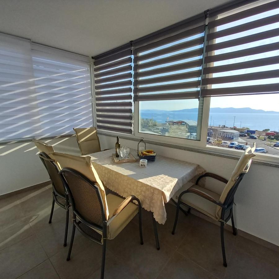 Apartman Nehaj Διαμέρισμα Senj  Εξωτερικό φωτογραφία