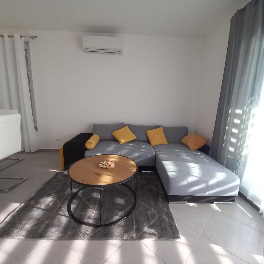 Apartman Nehaj Διαμέρισμα Senj  Εξωτερικό φωτογραφία