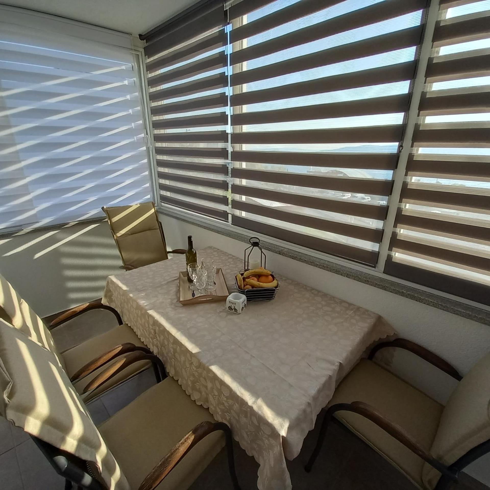 Apartman Nehaj Διαμέρισμα Senj  Δωμάτιο φωτογραφία